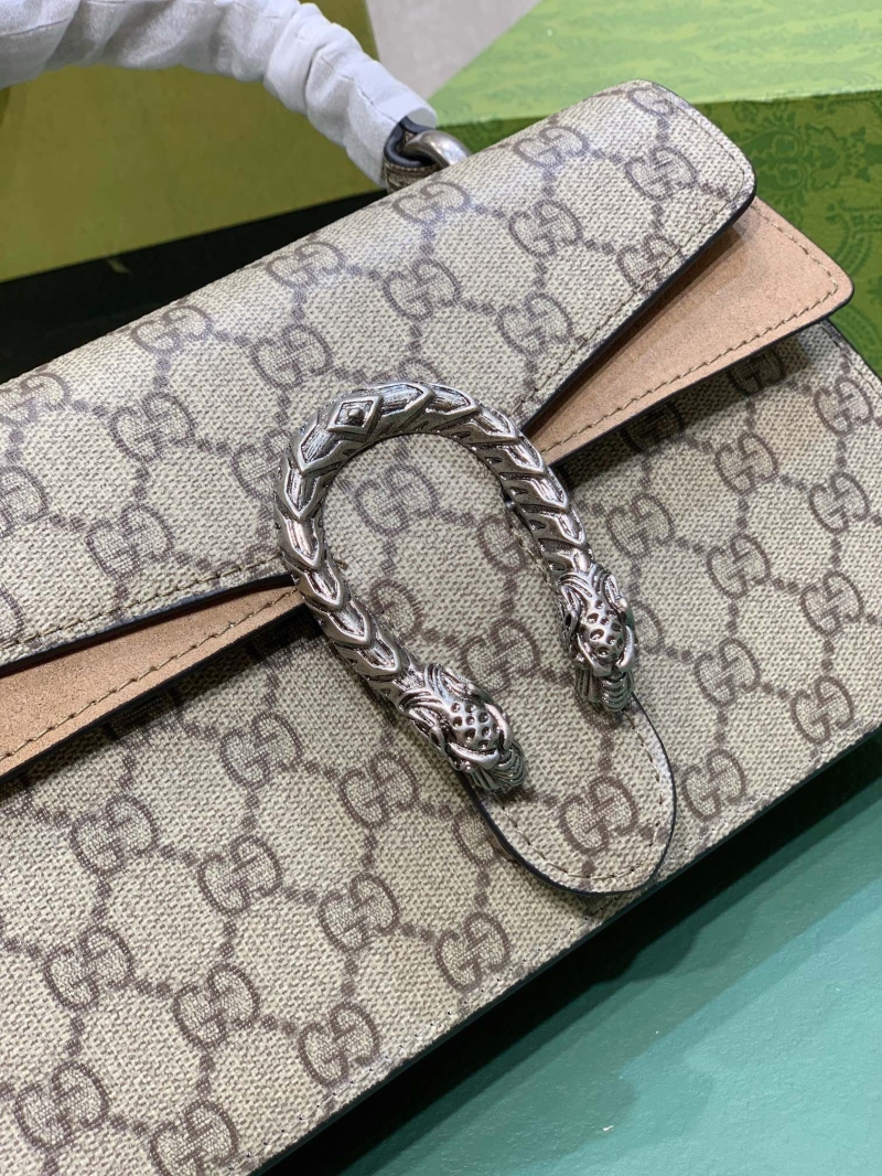 Gucci Top Handle Bags